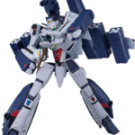 PLAMAX PX16 1/72 VF-1S ストライクバトロイドバルキリー（一条輝機）