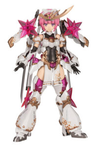 フレームアームズ・ガール マガツキ ［橘花］