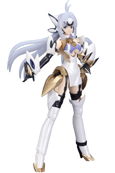 KOS-MOS Ver.4 ［Extra coating edition］