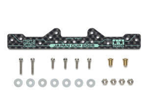 95178 HG カーボンマルチ強化プレート（1.5mm） J-CUP 2025