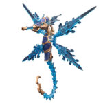 ゼノアルマ ハイドロ ゼーフォス