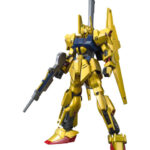 【5月再生産分】HGUC 1/144 200 百式
