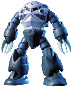 【9月再生産分】HGUC 1/144 6 ズゴック量産型