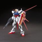 【5月再生産分】HGCE 1/144 171 エールストライクガンダム