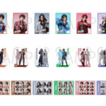 ミュージカル『刀剣乱舞』 〜坂龍飛騰〜 ランダムフィルム（ライブver.）