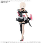 30MS オプションボディパーツ アルファシスターズファンタズム3［カラーB］