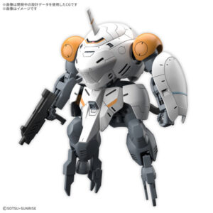 HG 1/144 モンキーロディ（598機）/モンキークラブロディ