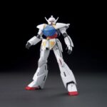 【11月再生産分】HGCC 1/144 177 ターンエーガンダム
