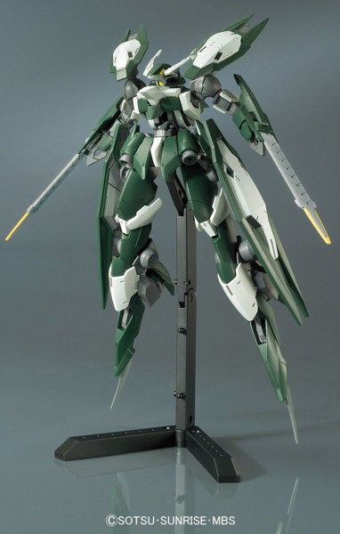 【11月再生産分】HGIBO 1/144 レギンレイズジュリア