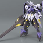 【10月再生産分】HGIBO 1/144 ガンダムキマリスヴィダール