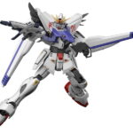 【11月再生産分】MG 1/100 203 ガンダムF91 ver.2.0