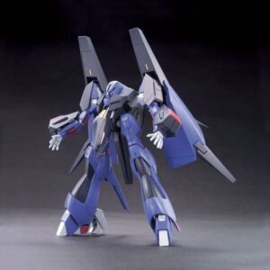 【10月再生産分】HGUC 1/144 157 メッサーラ