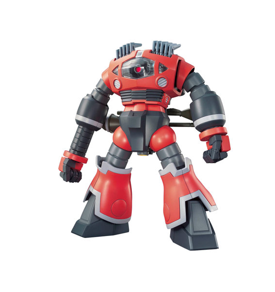 【10月再生産分】HGUC 1/144 161 ゾゴック（ユニコーンver.）