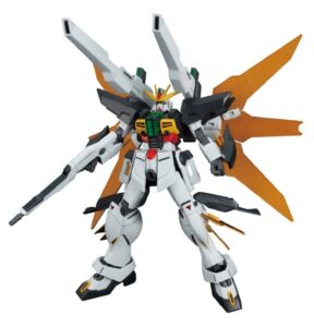 【12月再生産分】HGAW 1/144 163 ガンダムダブルエックス