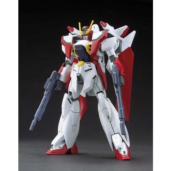 【8月再生産分】HGAW 1/144 184 ガンダムエアマスター