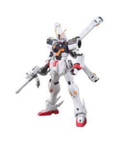 【8月再生産分】HGUC 1/144 187 クロスボーン・ガンダムX1