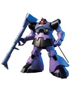 【10月再生産分】HGUC 1/144 59 ドム/リック・ドム