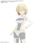 【BOX販売】30MS オプションヘアスタイルパーツVol.12 全4種