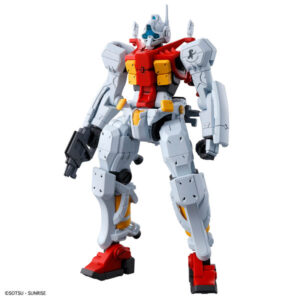 【7月再生産分】HG 1/144 ゲルググ スガイ機（GQ）