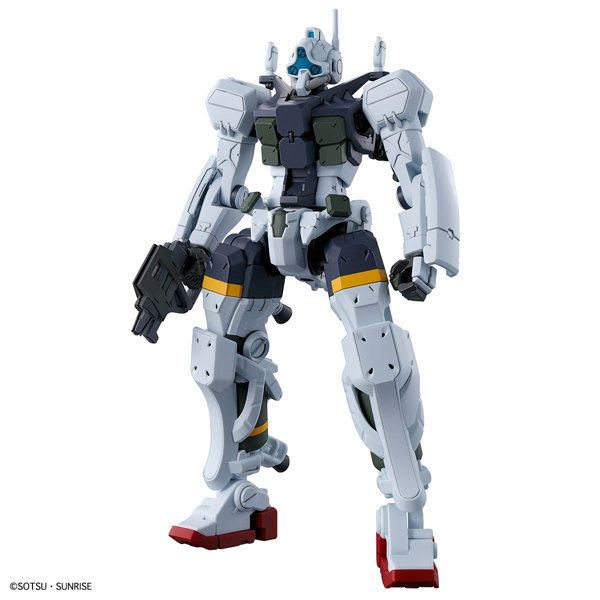 【9月再生産分】HG 1/144 ゲルググ ボカタ機（GQ）