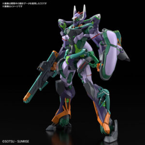 【9月再生産分】HG 1/144 GFreD