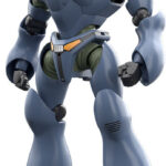 MODEROID TYPE-7ブロッケン