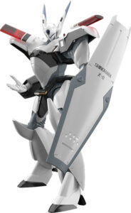 MODEROID AV-X0零式