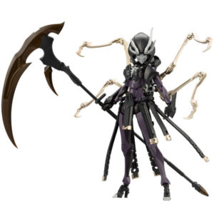 ネクロフェイス
