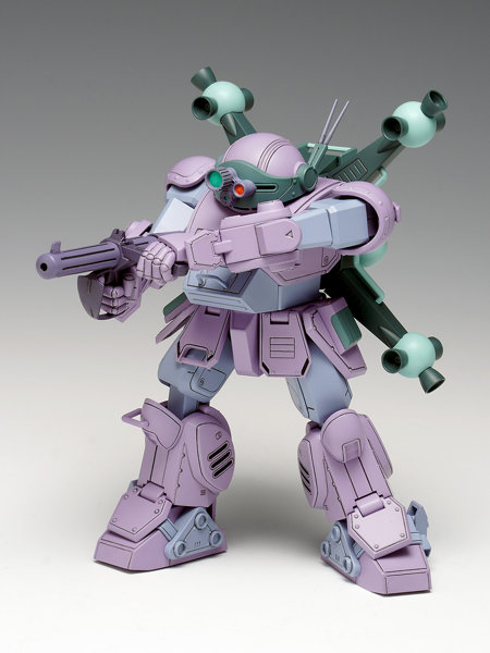 BK-225 スコープドッグ ラウンドムーバー［メルキア軍カラー］［ST版］