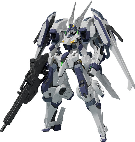 MODEROID SIDE:GR エーデルシュタインII（ツヴァイ）