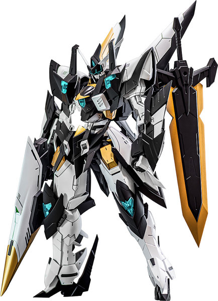 MODEROID SIDE:GR アークラウド