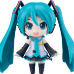 ねんどろいどぷらも 初音ミク