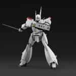 MP-01 ACKS 機動警察パトレイバー 1/43 AV-98 イングラム1号機 ＋ 98式特型指揮車セット