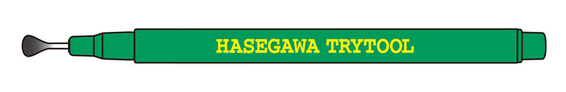 TT48 極太パーツピッカー