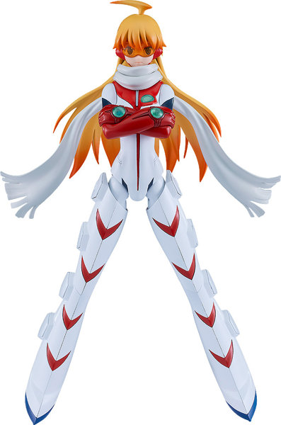 MODEROID バスターマシン7号