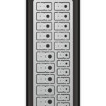 TSD00078 ピンバイス用センターガイド