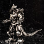 GO-02 ゴジラ×モスラ×メカゴジラ 東京SOS MFS-3 3式機龍〈改〉ACKS