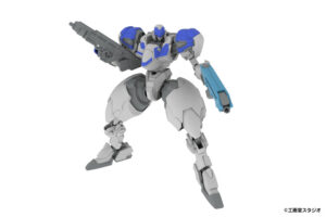 1/48 X-4S（PDW-S810） 装甲歩兵