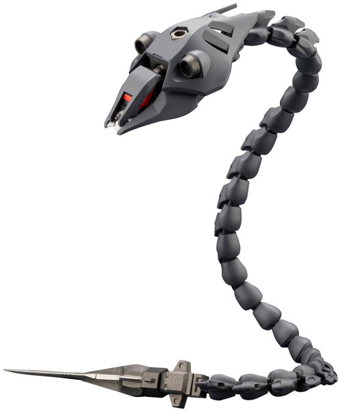 オルタナティブ クリープヴェノム