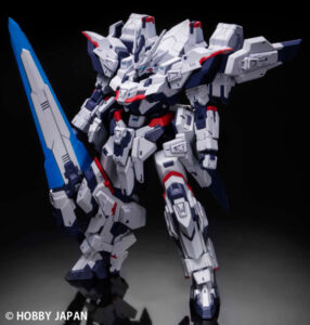 VAX-01 ヴァルライン