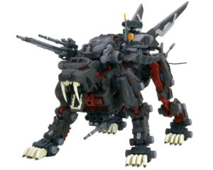 EPZ-003 グレートサーベル マーキングプラスVer.