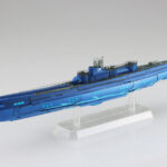 蒼き鋼のアルペジオ -アルス・ノヴァ 1/350 潜水艦 蒼き鋼 イ401
