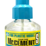 MC129 Mr.セメントS（流し込みタイプ）