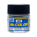 C040 Mr.カラー ジャーマングレー