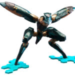 【再販】 メタルギア RAY