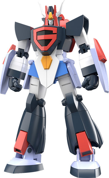 MODEROID ジャンブー