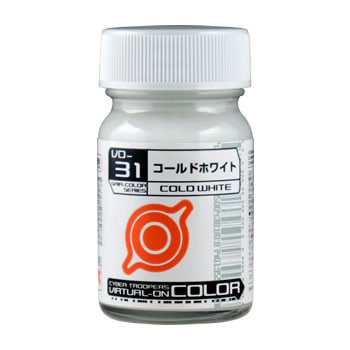 VO-31 コールドホワイト