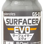 GS-01 サーフェイサーエヴォ