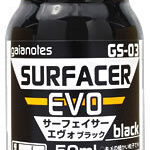 GS-03 サーフェイサーエヴォ ブラック