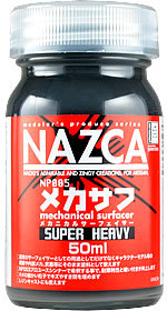 NP005 メカサフ スーパーヘヴィ